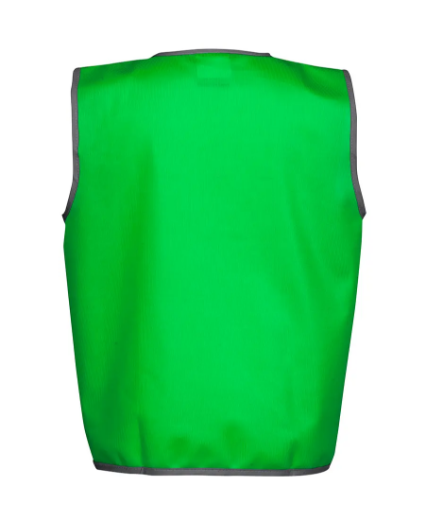 Picture of JB's Wear, Kids Coloured Tricot Vest